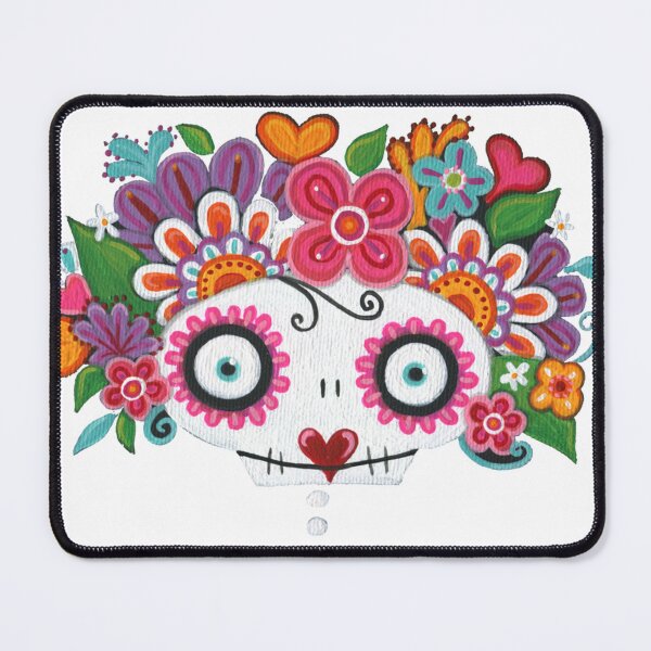 Item preview, Catrina Skelly designed and sold by Naud-BasilCinn.