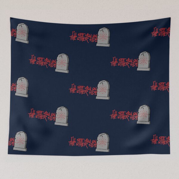 Item preview, Funeral Derangements designed and sold by neimtin55.