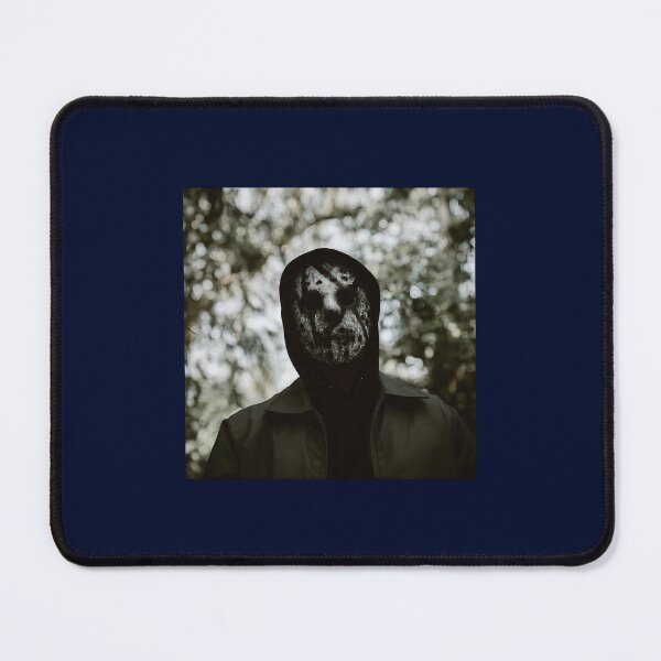 Item preview, mask horror metalcore designed and sold by neimtin55.