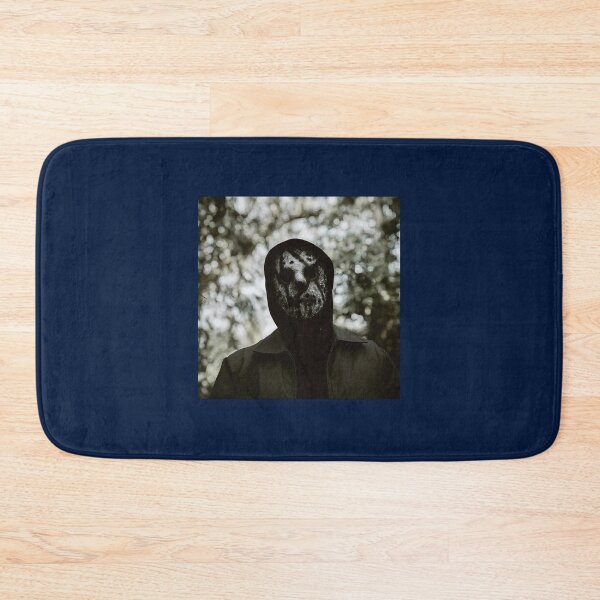 Item preview, mask horror metalcore designed and sold by neimtin55.