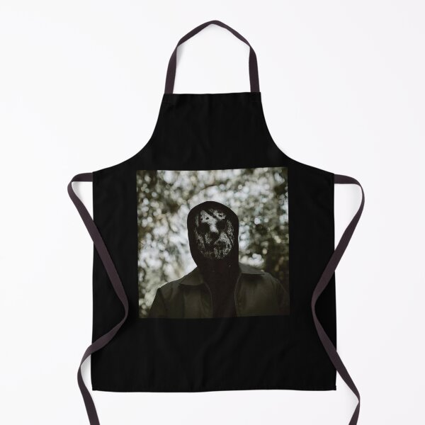 Item preview, mask horror metalcore designed and sold by neimtin55.