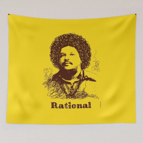 Item preview, Tim Maia Rational Funk designed and sold by GetUpCool.