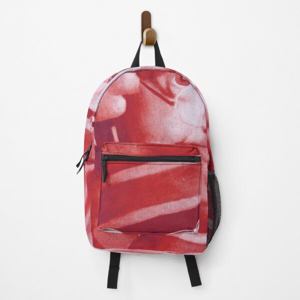 Item preview, Benny Hill - Red designed and sold by Alessandro Sireus Artist.