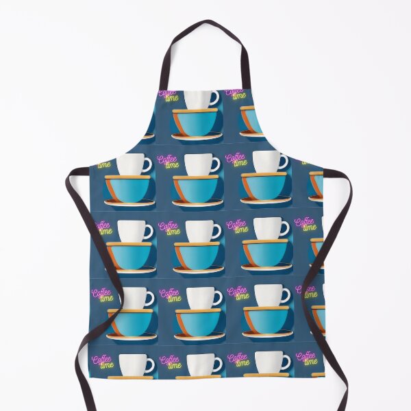 Item preview, Coffee - Vintage - Coffee Time designed and sold by nooritasoftness.