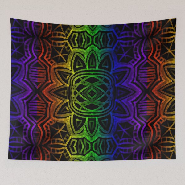 Item preview, Rainbow designed and sold by AlwaysHollyJo.