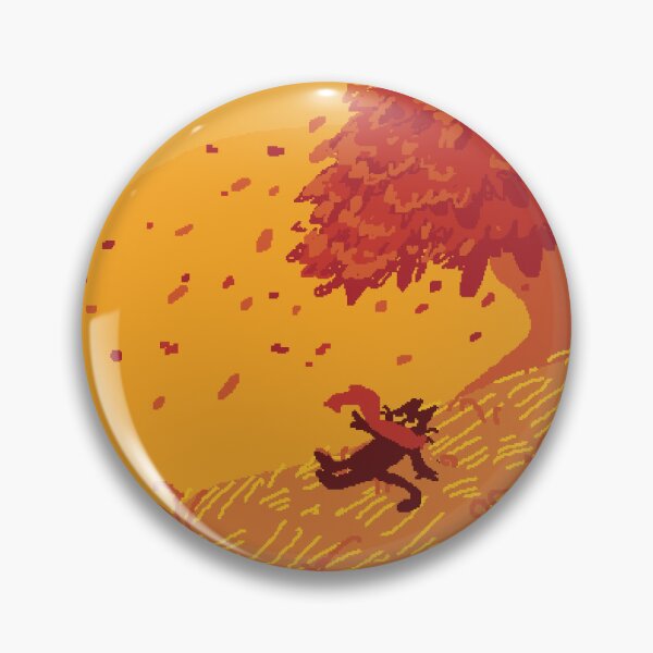Item preview, fall designed and sold by robinauts.