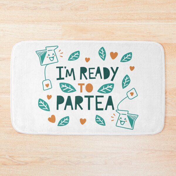 Item preview, I'm Ready to Partea designed and sold by BrilliantTShop.