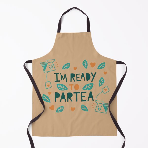 Item preview, I'm Ready to Partea designed and sold by BrilliantTShop.