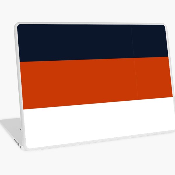 Chicago Bears GSH Laptop Sleeve for Sale by SDCohen2003