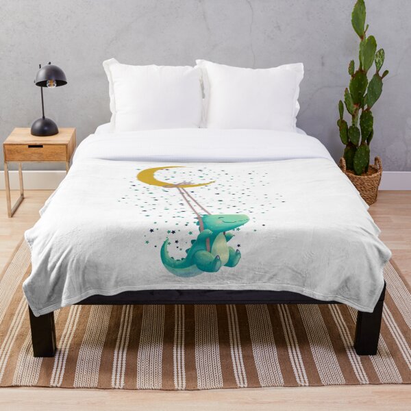Item preview, Dino columpio lunar designed and sold by Designspire.