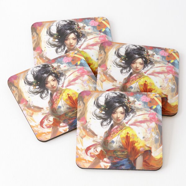 Item preview, Yakuza Girl: Beauty in Chaos designed and sold by Piotrek0001.