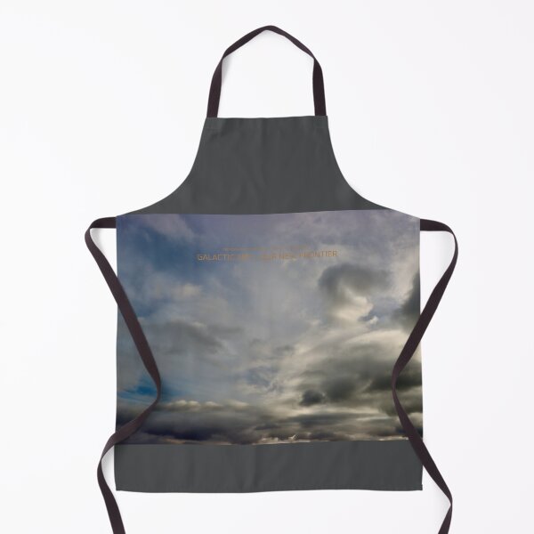 Item preview, GALACTIC ART ~ OUR NEW FRONTIER designed and sold by GalacticFleet.
