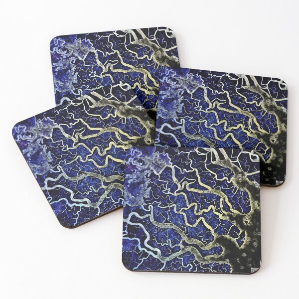 Item preview, Storm Forces designed and sold by olusion.