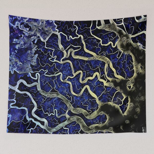 Item preview, Storm Forces designed and sold by olusion.
