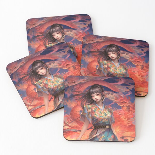 Item preview, Yakuza Girl: Beauty in Chaos designed and sold by Piotrek0001.