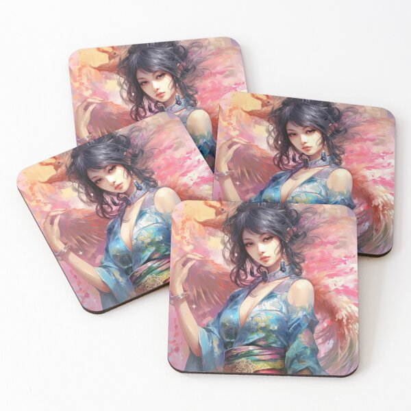 Item preview, Yakuza Girl: Beauty in Chaos designed and sold by Piotrek0001.