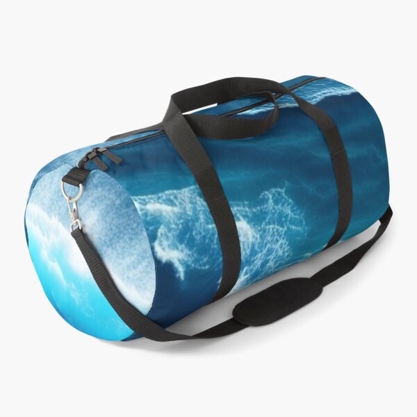 Item preview, Deep Blue Ocean Waves - Out To Sea designed and sold by BBGIFTSUK.