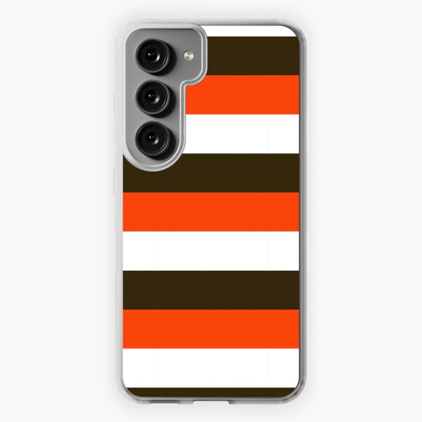 Deshaun Watson-Cleveland Browns iPhone & Samsung Cases