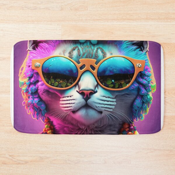 Item preview, Concert Cat designed and sold by drawbey.