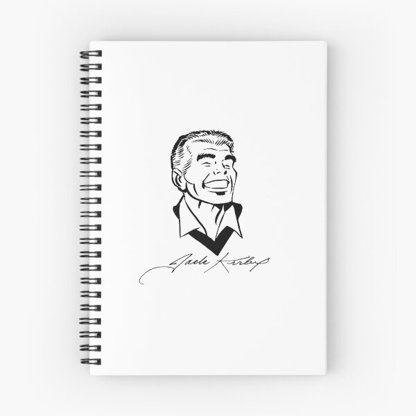 Item preview, Jack Kirby designed and sold by RussellPayne.