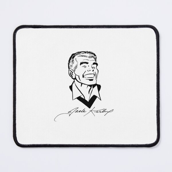 Item preview, Jack Kirby designed and sold by RussellPayne.