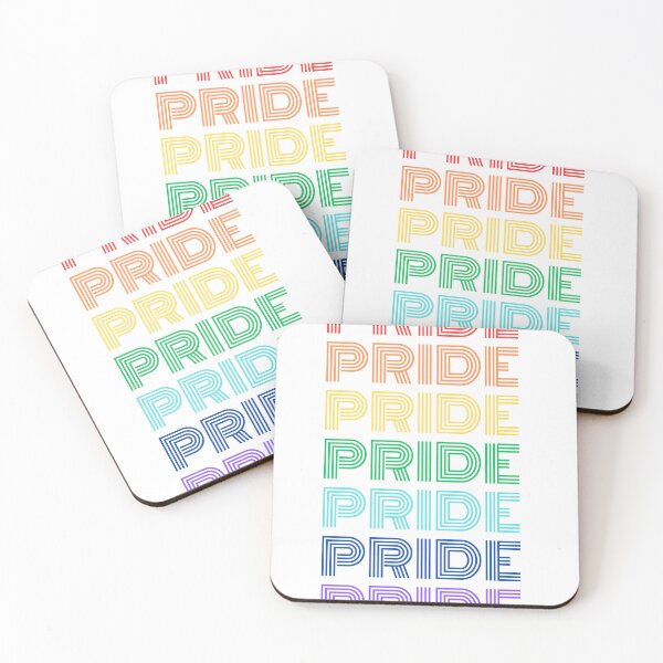 Item preview, Pride Month Rainbow designed and sold by FridayArtStudio.