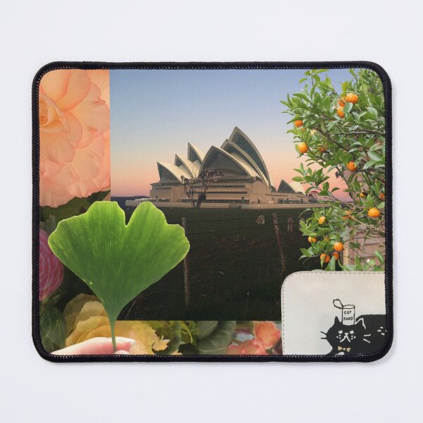 Item preview, Aussie sunset  designed and sold by comfycosy.