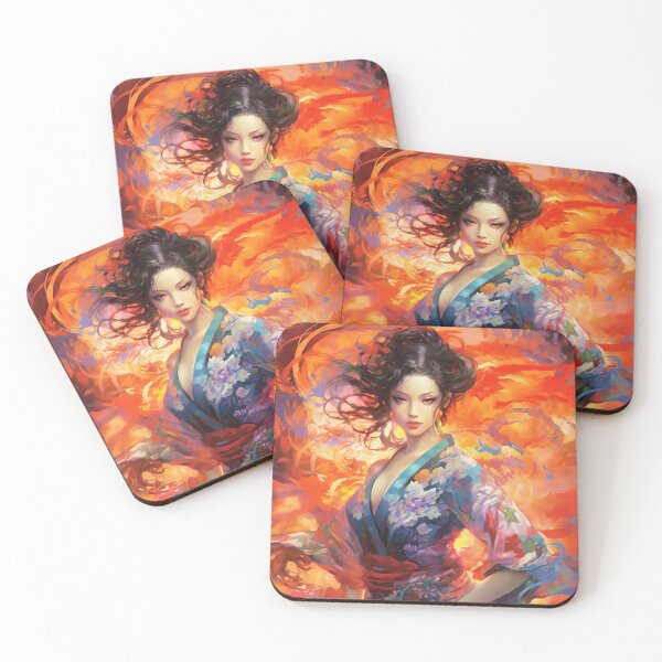 Item preview, Yakuza Girl: Beauty in Chaos designed and sold by Piotrek0001.