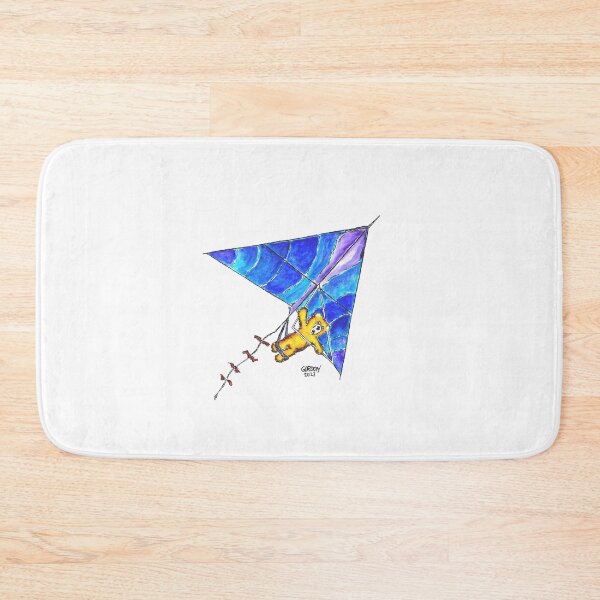Item preview, TBear Kite Pilot designed and sold by gordostudio.