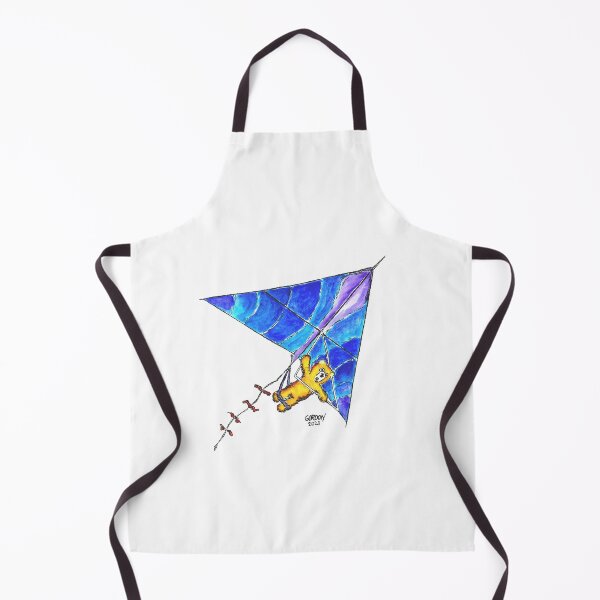 Item preview, TBear Kite Pilot designed and sold by gordostudio.