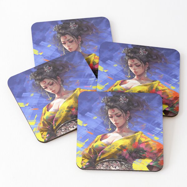 Item preview, Yakuza Girl: Beauty in Chaos designed and sold by Piotrek0001.