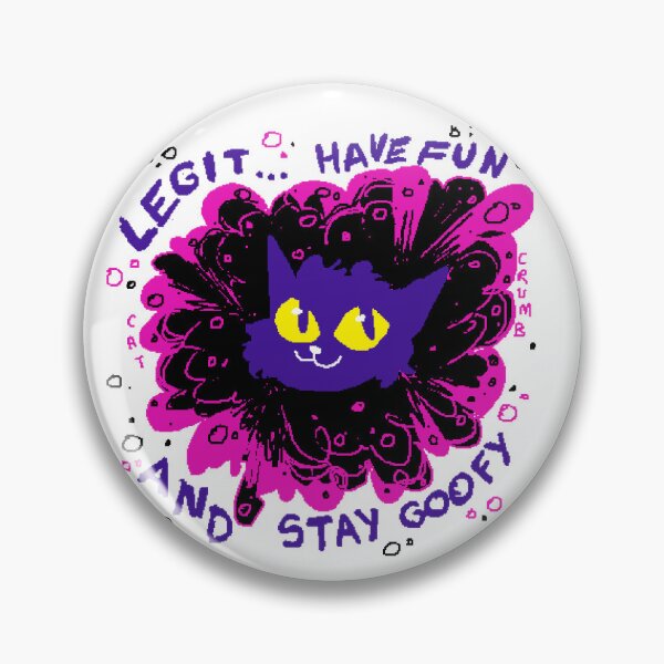 Item preview, stay goofy designed and sold by robinauts.