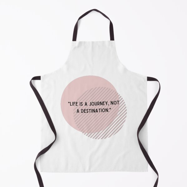 Item preview, Life is a Journey, not a destination. Quotes of life, simple and short with cute background designed and sold by diahsariw.