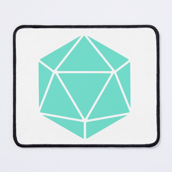 Item preview, Graphic print design green designed and sold by GiftieBox.
