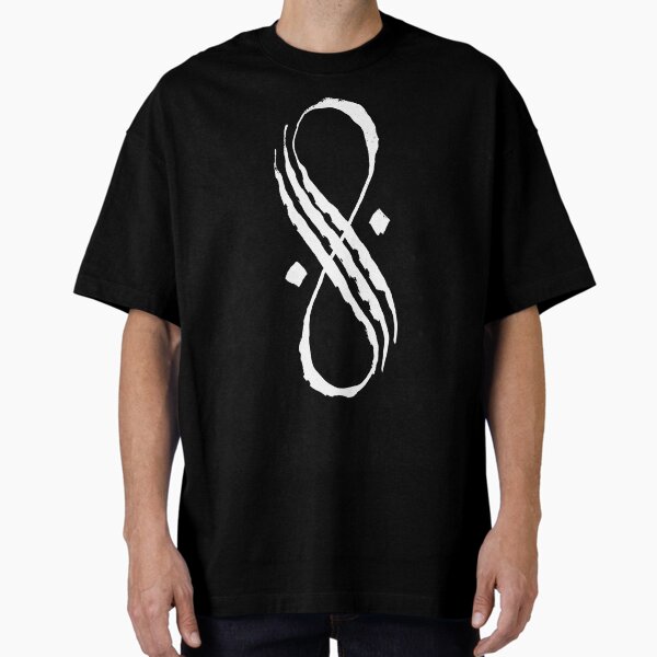 Item preview, INFINITE BILAL - PALINDROME  designed and sold by zrofux.