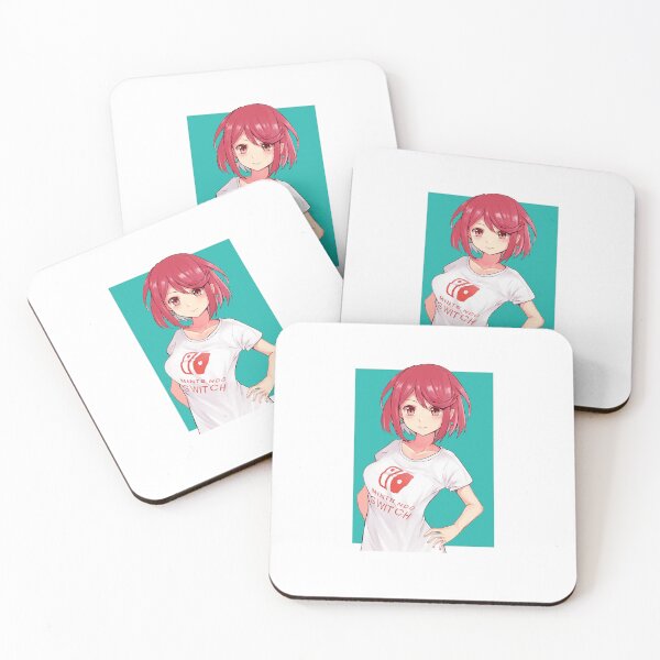 Item preview, Chronicle Xenoblade Homura Pyra Game 2022 designed and sold by PhetKoetphon.