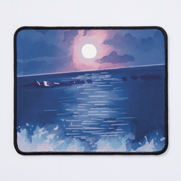 Item preview, Cyprus beach night designed and sold by Deathoftheself.