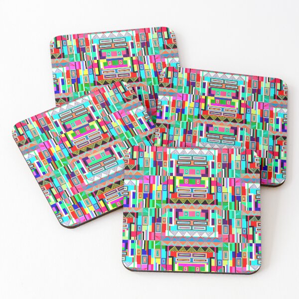 Item preview, colorful world  designed and sold by Shirley cute art .
