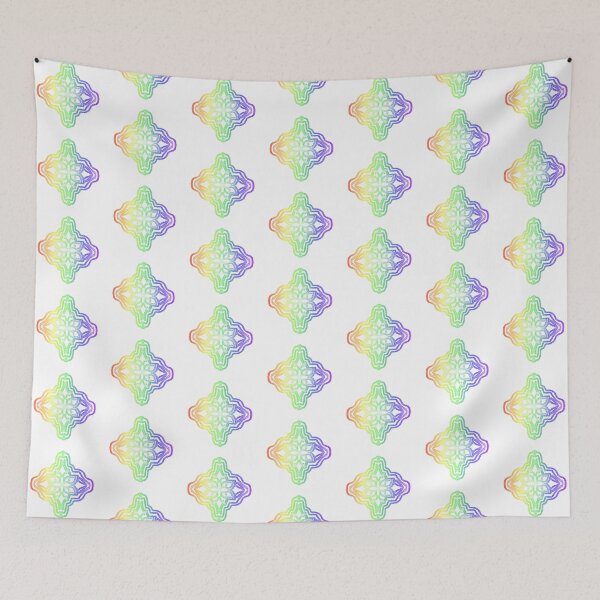 Item preview, Rainbow designed and sold by AlwaysHollyJo.
