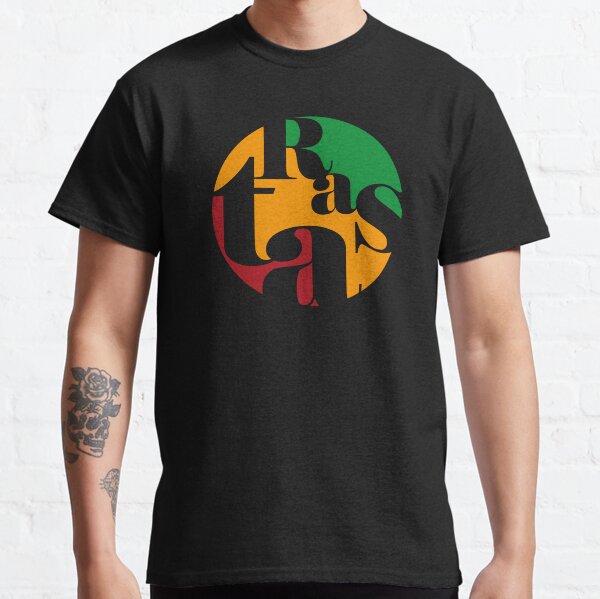 Item preview, RASTA MUSIC Green Yellow Red designed and sold by JereMewArt.