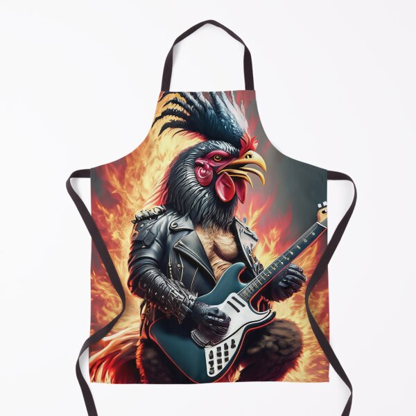 Item preview, Shredding Chicken designed and sold by drawbey.