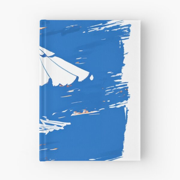 Item preview, At the beach - Summer Times designed and sold by SaturnSix.