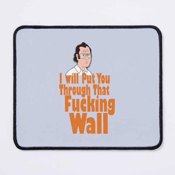 Item preview, F is for Family - Frank Murphy will put you through the Wall! designed and sold by EmryDecastro.