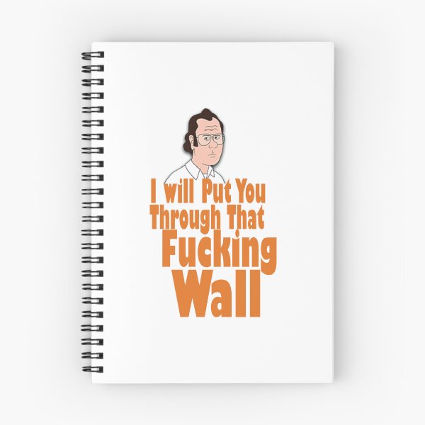 Item preview, F is for Family - Frank Murphy will put you through the Wall! designed and sold by EmryDecastro.