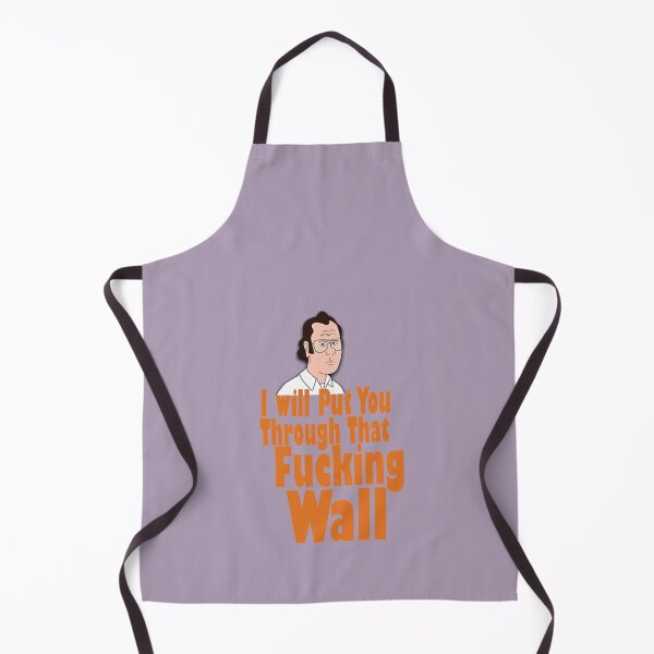 Item preview, F is for Family - Frank Murphy will put you through the Wall! designed and sold by EmryDecastro.