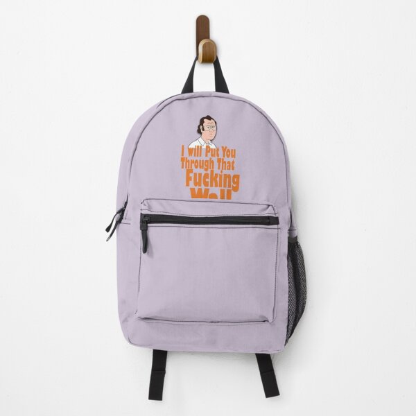Item preview, F is for Family - Frank Murphy will put you through the Wall! designed and sold by EmryDecastro.
