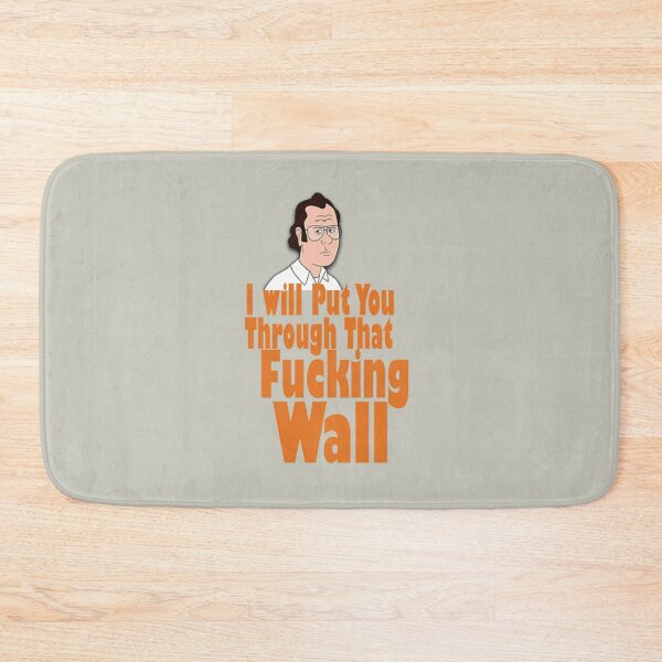 Item preview, F is for Family - Frank Murphy will put you through the Wall! designed and sold by EmryDecastro.