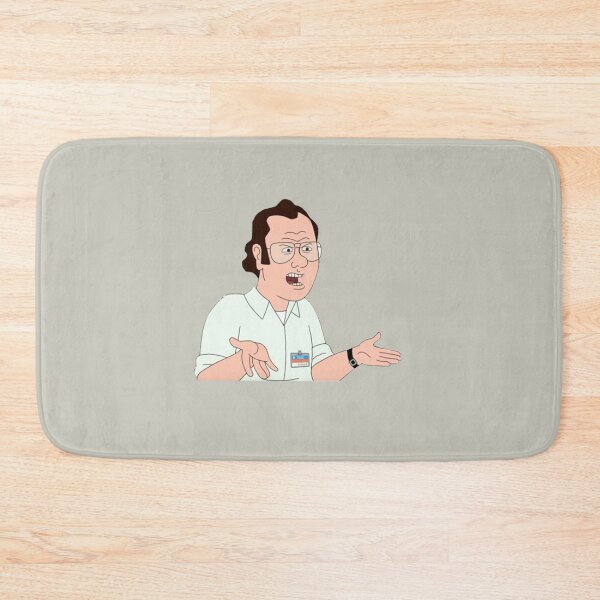 Item preview, F is for family - Frank Murphy designed and sold by EmryDecastro.