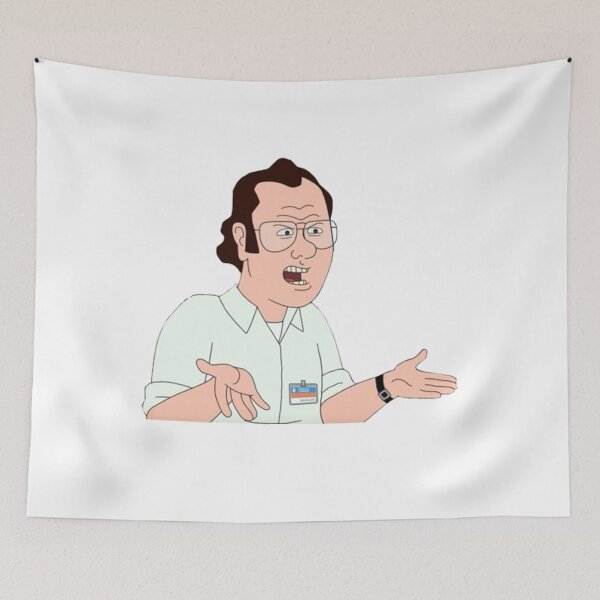 Item preview, F is for family - Frank Murphy designed and sold by EmryDecastro.