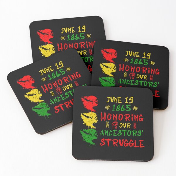 Item preview, Black History Honoring Our Ancestors' Struggle designed and sold by Betsytiptoe.